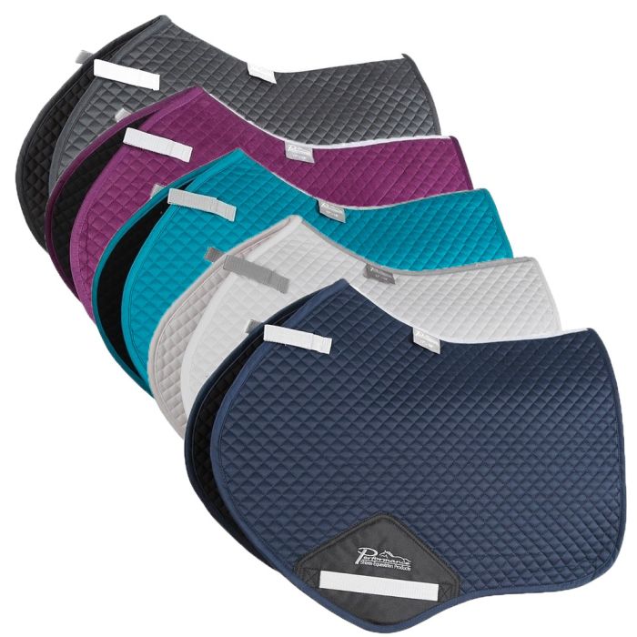 Shires Performance Jump Saddlecloth