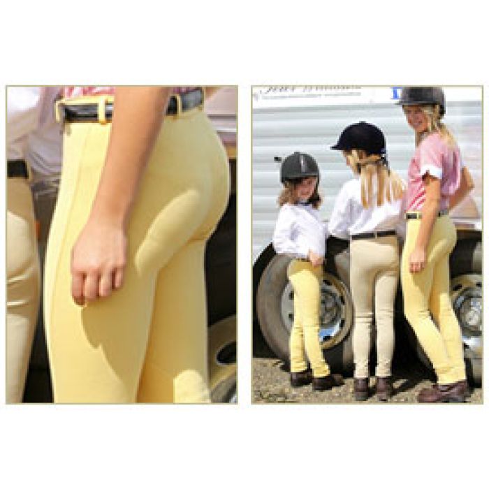 Peter Williams - Original Equestrian Jodhpurs - Children