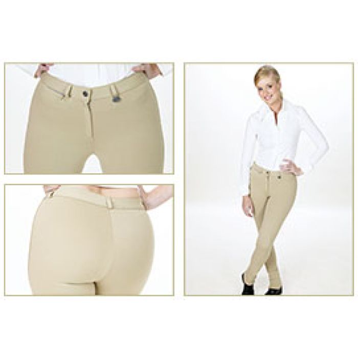 Peter Williams - Original Equestrian Jodhpurs -  Ladies