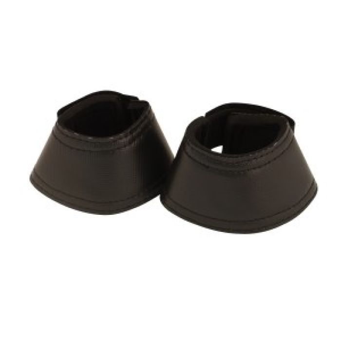 Piccolo Boots Mini Bell Boots