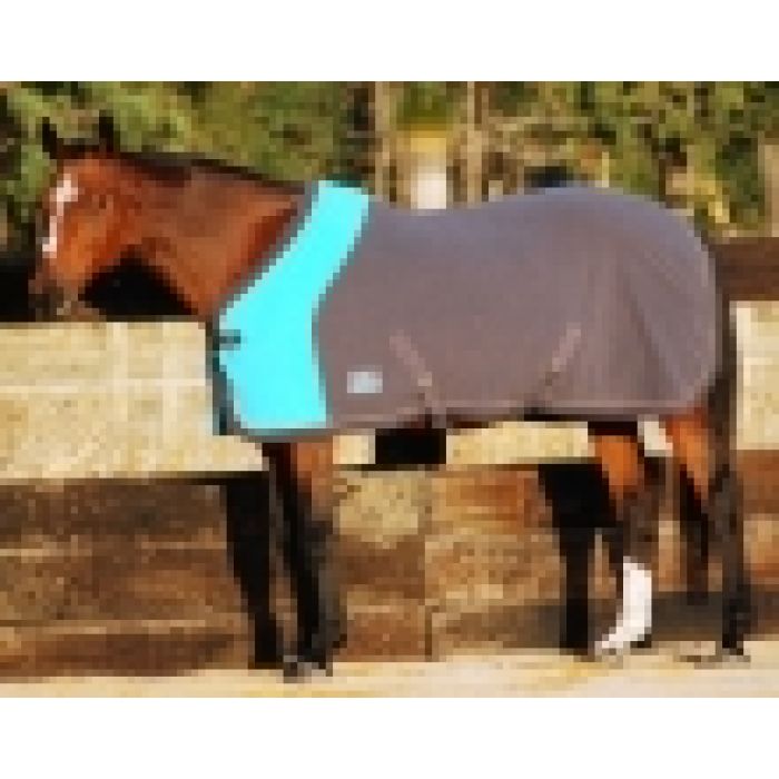 Ascot Polar Fleece Horse Rug