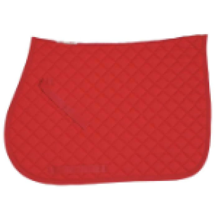 Pony Club Saddlecloth