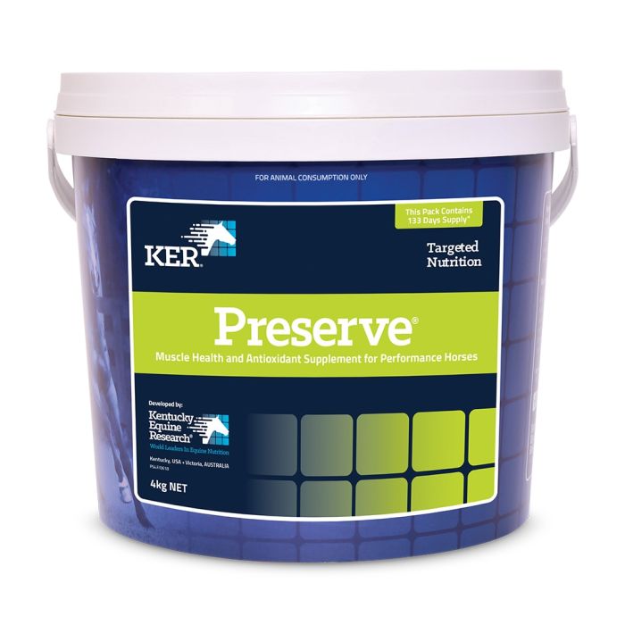 KER Preserve 4kg