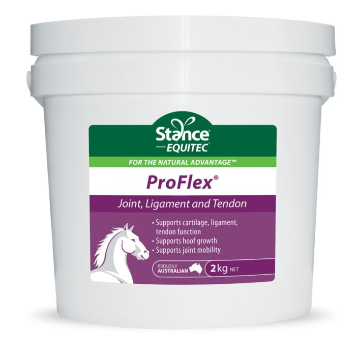 Equitec Pro Flex