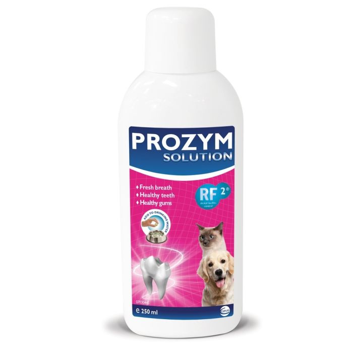 Prozym RF2 Solution