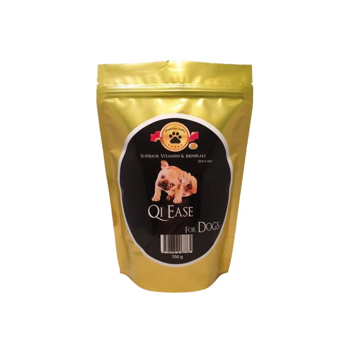 Wattlelane QI Dog