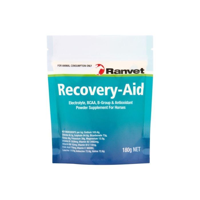 Ranvet Recovery Aid 2.5kg
