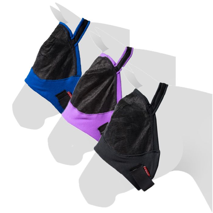 Regus Fleece Flymask - Standard