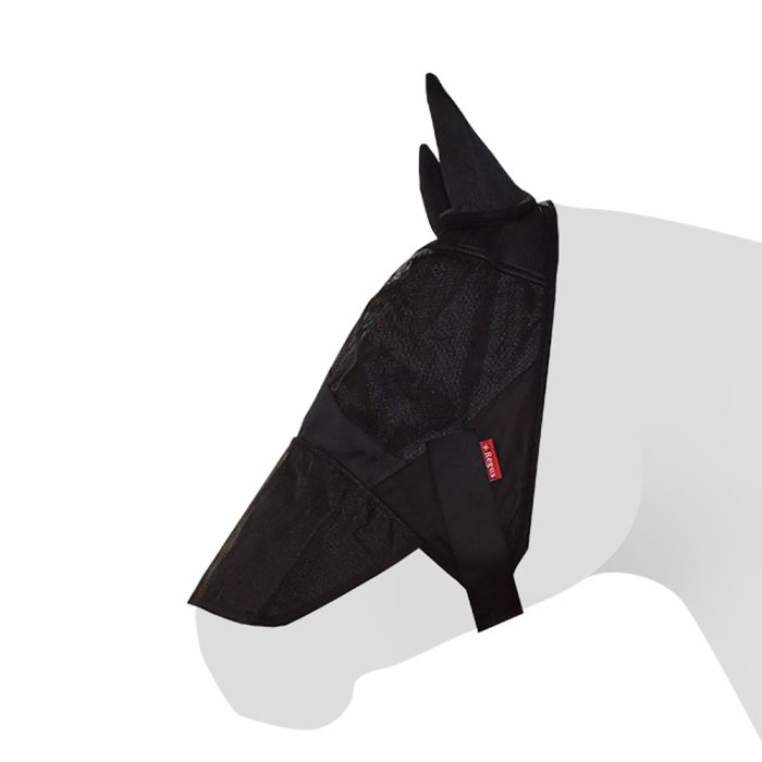 Regus Flymask - Full Face with Ears