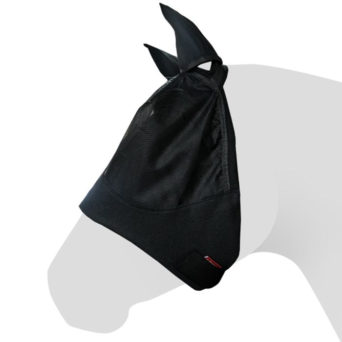 Regus Fleece Flymask with Ears