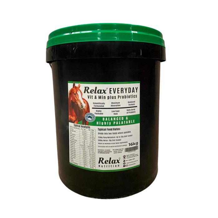 Relax Everyday - 16kg