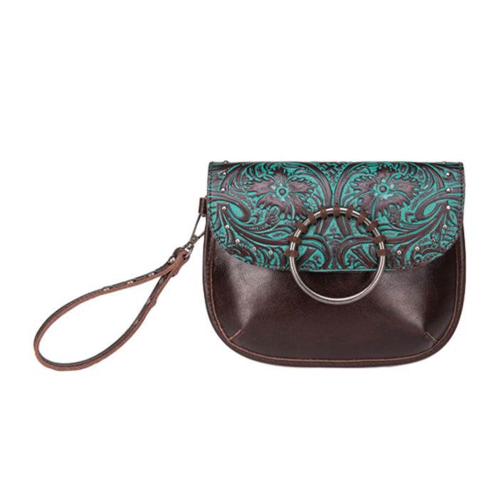 Wrangler Rita Clutch Bag