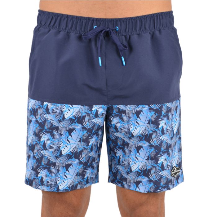 Pure Western Mens Robertson Board Short 