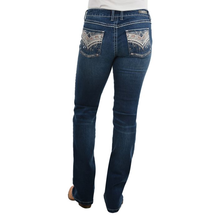 Rock 47 Ladies Faye Jean