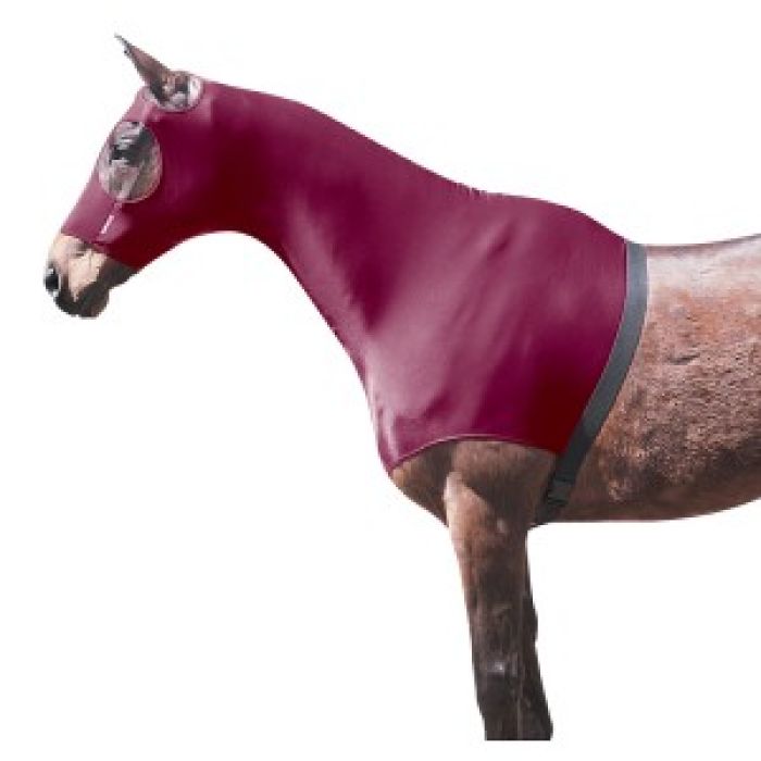 Wonder Coat Lycra Full Hood