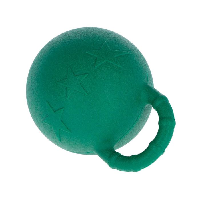 Shoof Scented Horse Toy - Green