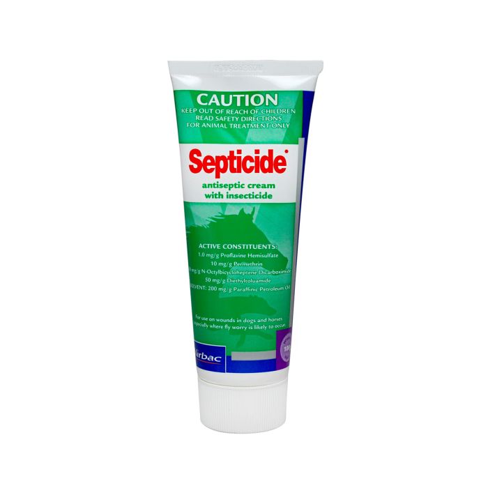 Septicide Cream