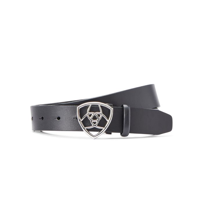 Ariat The Shield Belt - Black