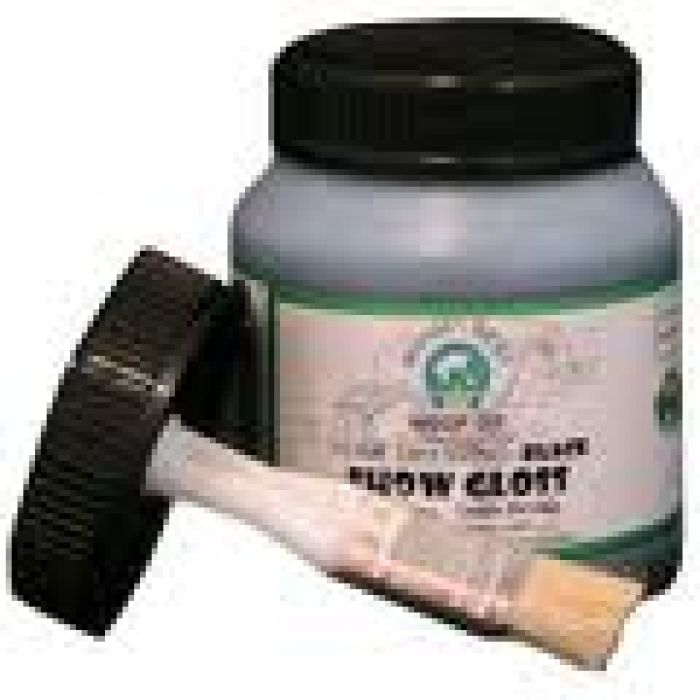 Worlds Best Hoof Oil Show Gloss Black