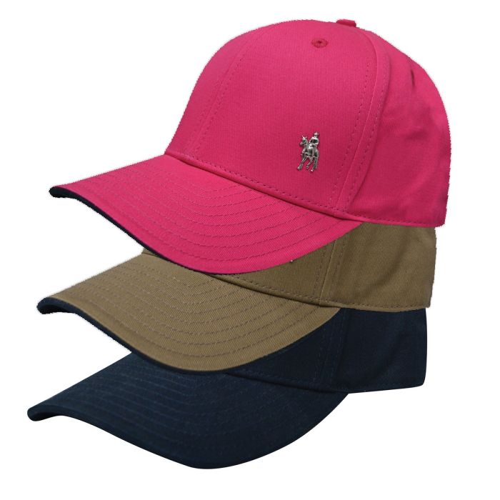 Thomas Cook Signature Cap