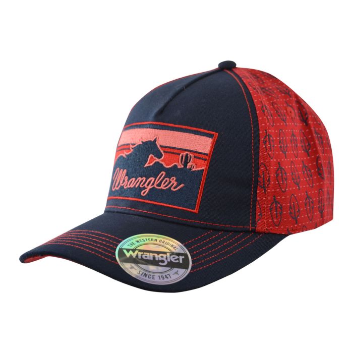 Wrangler Sigrid Cap