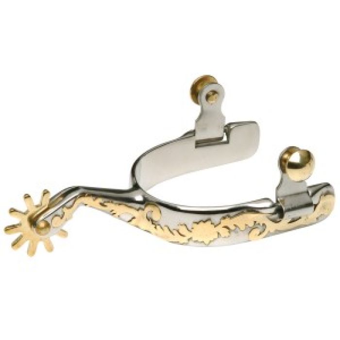 Spurs - Pro-Cutter Show