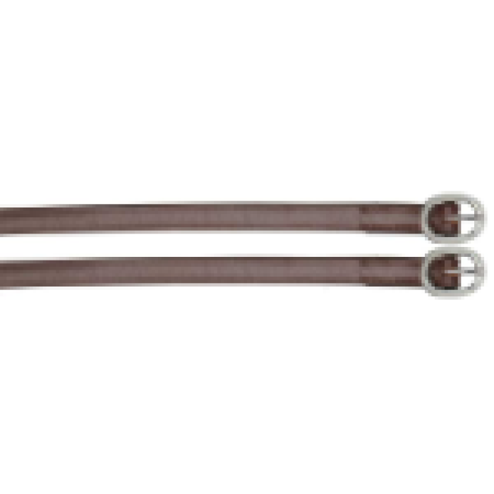 Oregon Spur Straps - Brown