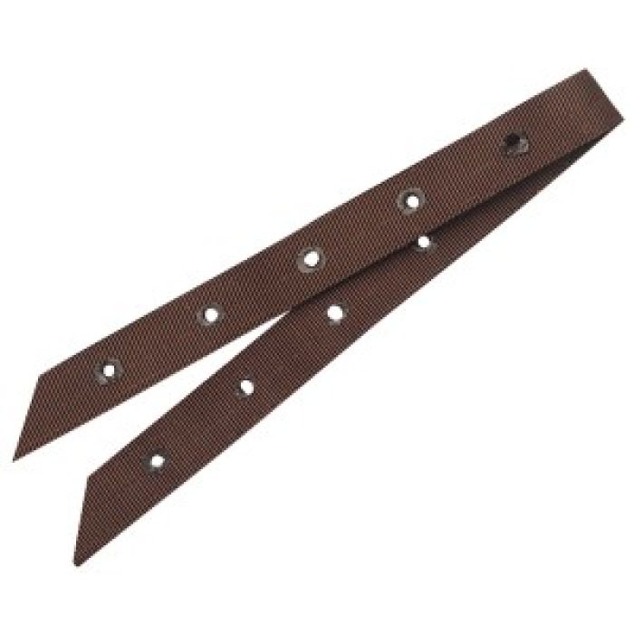 Billet Strap - Brown