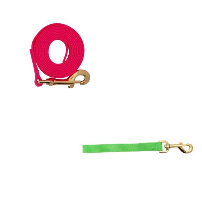 Piccolo Mini Lead Rope