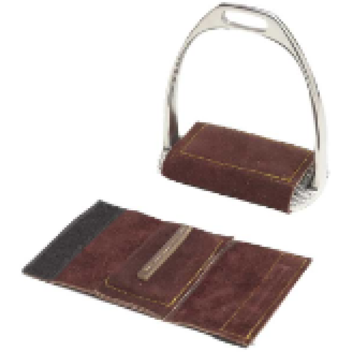 Stirrup Cover for 4 Bar Stirrup Irons