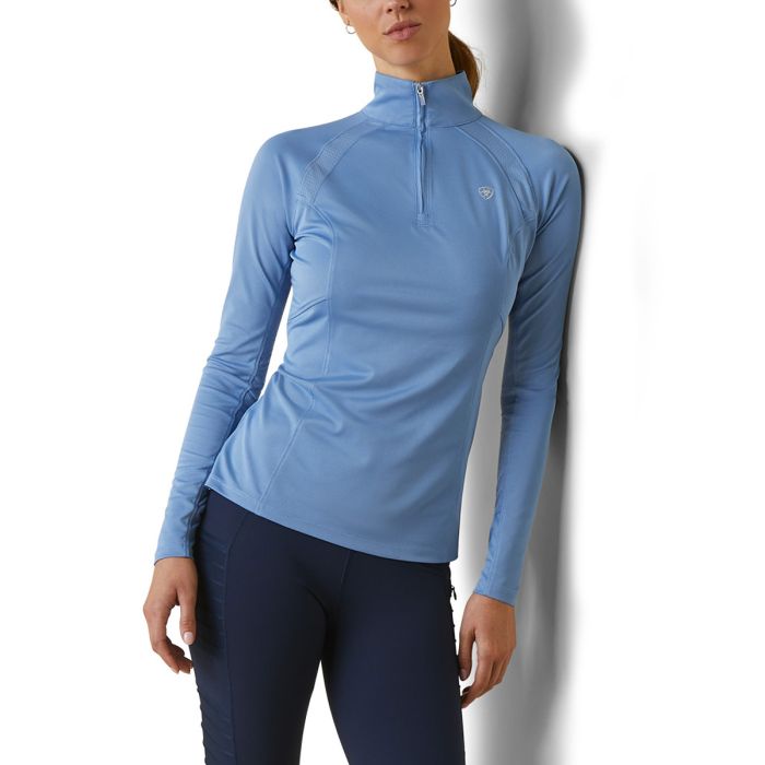 Ariat Ladies Sunstopper  2.0 - Ashleigh Blue