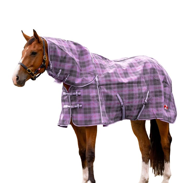 Zilco Supashade Combo - Purple