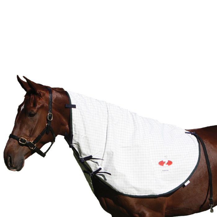Zilco Supastop neck rug