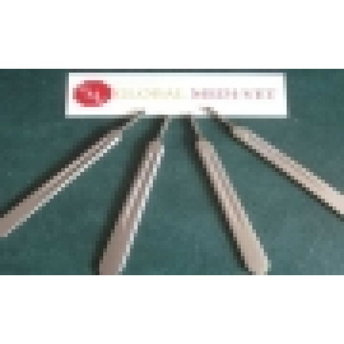 Stainless Steel Surgical Scalpel Handle.