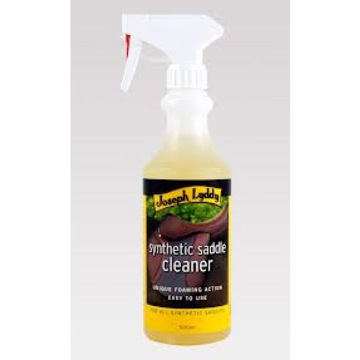 SYNTHETIC SADDLE CLEANER