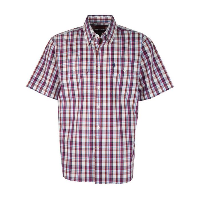 Thomas Cook Corbett mens shirt