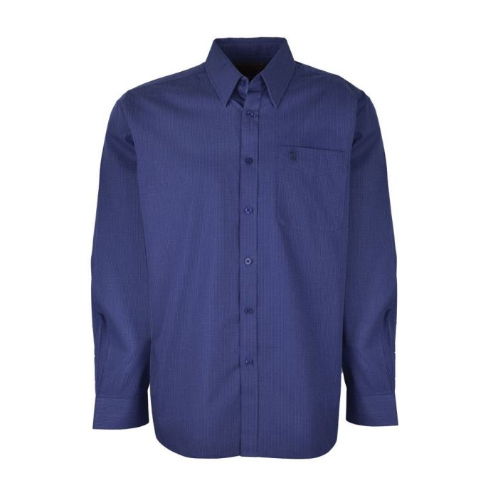 Thomas Cook Sam Pinpoint mens shirt