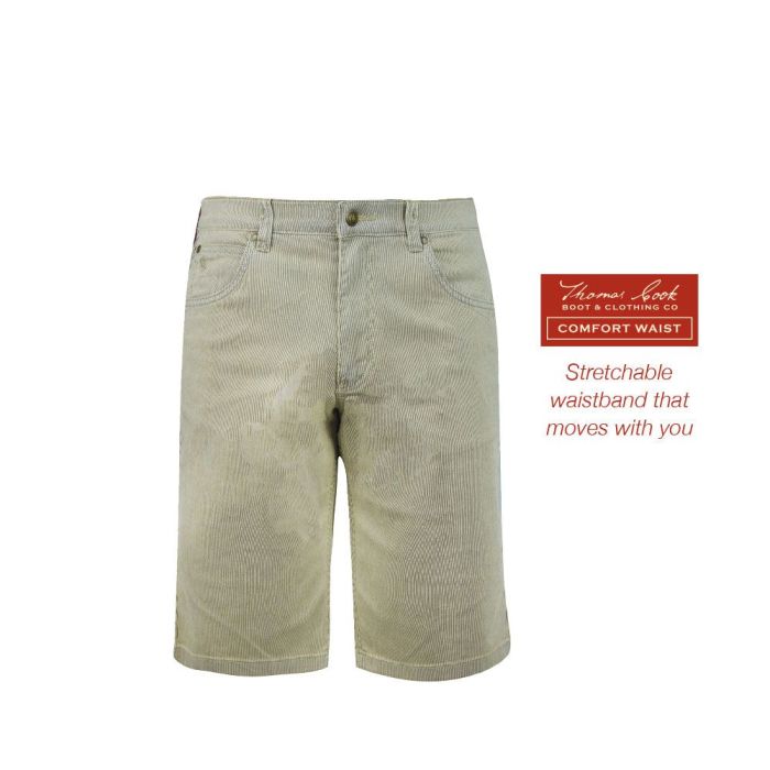 Thomas Cook Mens Longreach Short