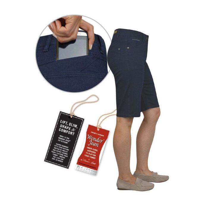 Thomas Cook Womens Sorrento Wonder Short