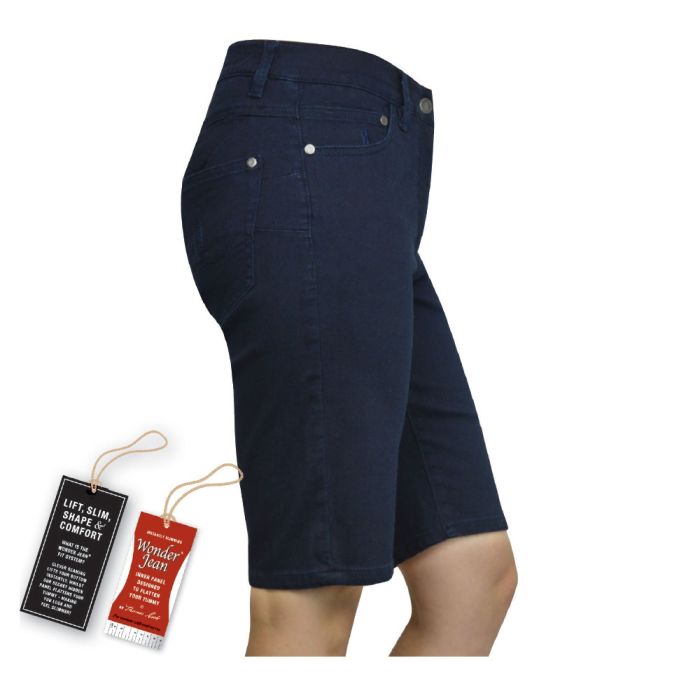 Thomas Cook Womens Jenolan Wonder Short