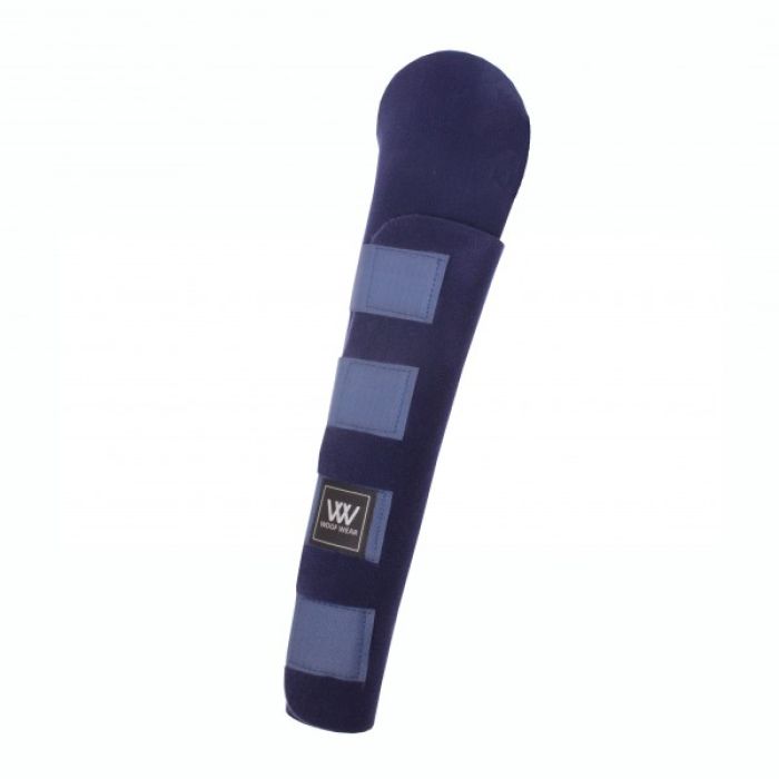 Woof Wear Tail Guard - Navy