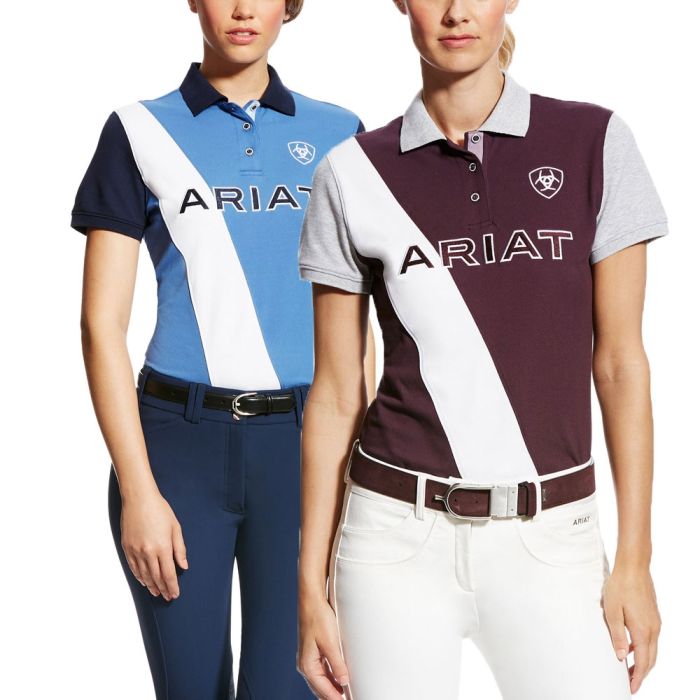 Ariat Taryn Polo Shirt 