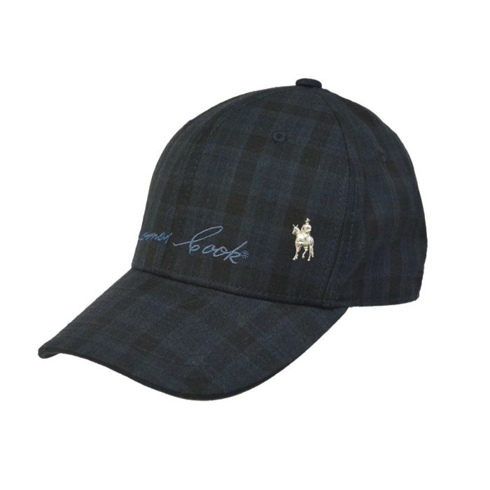 Thomas Cook Mens Signature Cap - Dark Navy