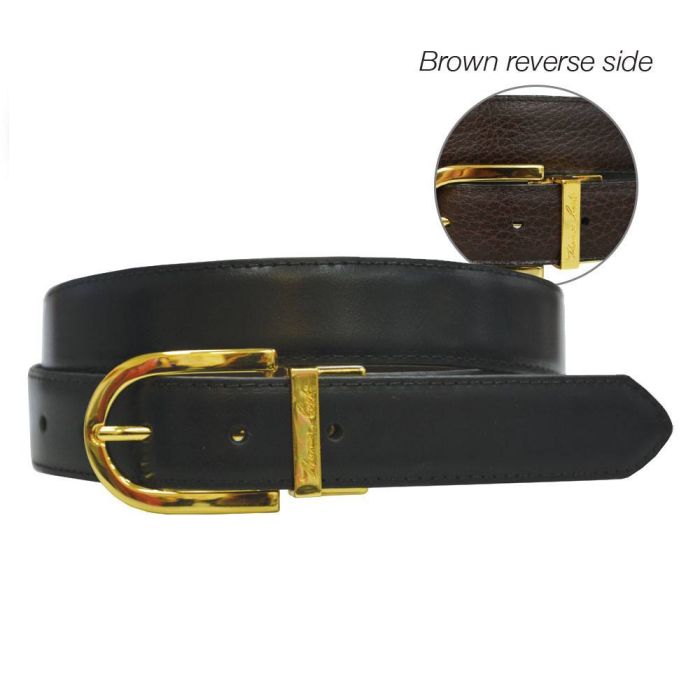 Thomas Cook Reversible Ladies Belt