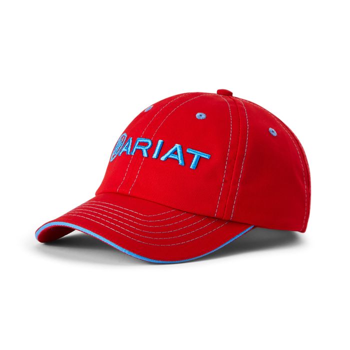 Ariat Team ll Cap
