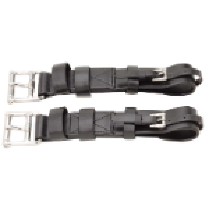 Trace Couplers - Open Loop