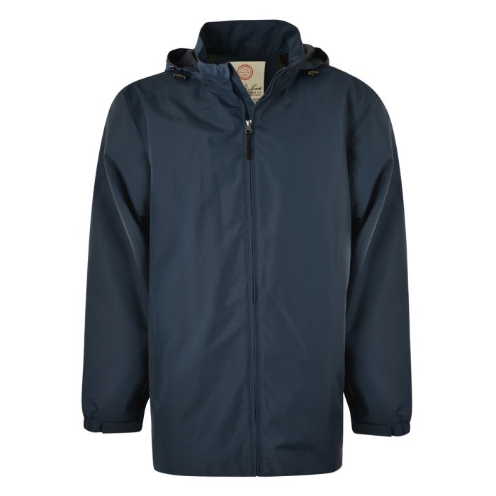 Thomas Cook Mens Traveller Waterproof Jacket - Sz S Only