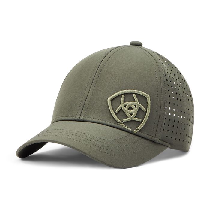 Ariat Tri Factor Cap - Relic