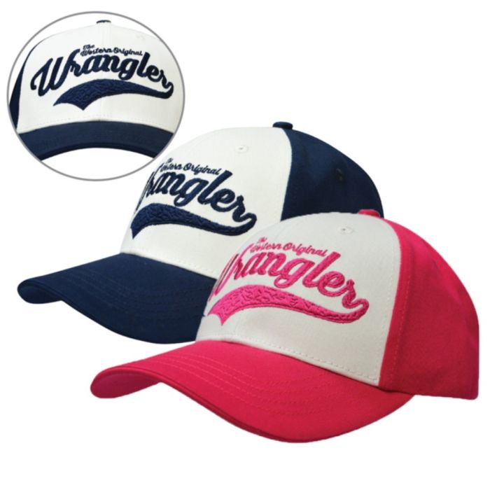 Wrangler Womens Tully Cap