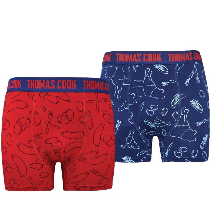 Mens Precious Underwear - Twin Pack